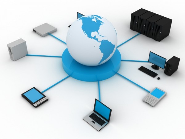 Server and Network Management